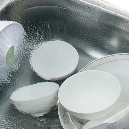 Portable Mini USB Charging Dish Washer for fruits and vegetables cleaning