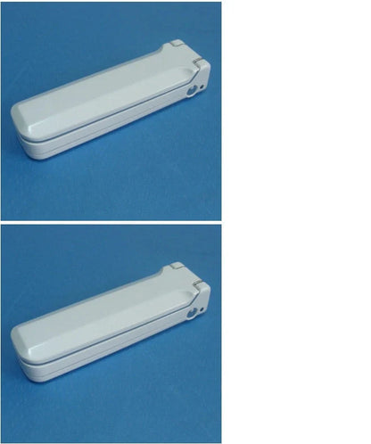 Compact UV Disinfection Stick with automatic safety switch for home and travel use