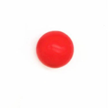 Colorful, luminous stress relief balls with a sticky surface for bouncing, squeezing, and sticking to surfaces