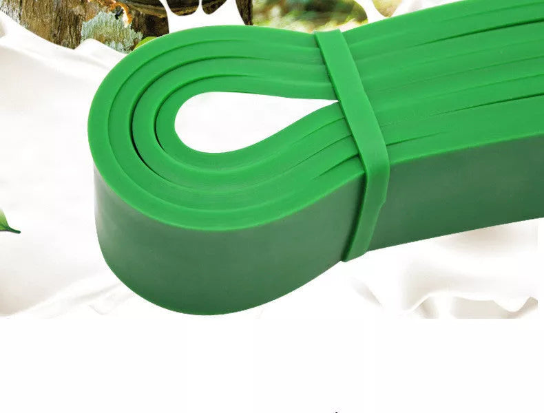 Adjustable Yoga Pull Rope for stretching and pull-up assistance in various colours