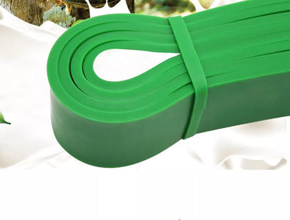 Adjustable Yoga Pull Rope for stretching and pull-up assistance in various colours