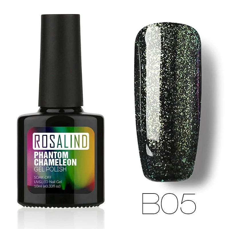 Sopolish Non-Toxic Phototherapy Nail Glue for durable and vibrant nail designs