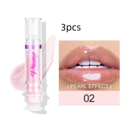 Tube Lip Rich Lip Color gloss in shiny finish with 5ml content and six colour options