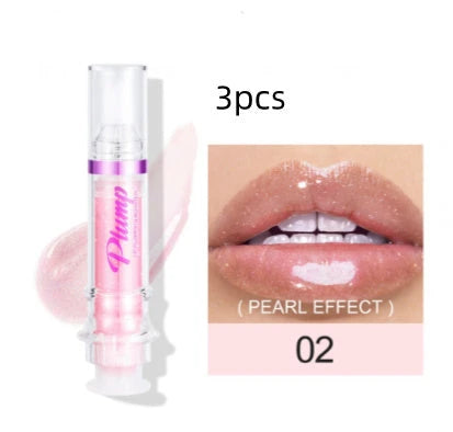 Moisturizing Liquid Lipstick with Mirror Finish - Captivating Lip Color in Various Shades