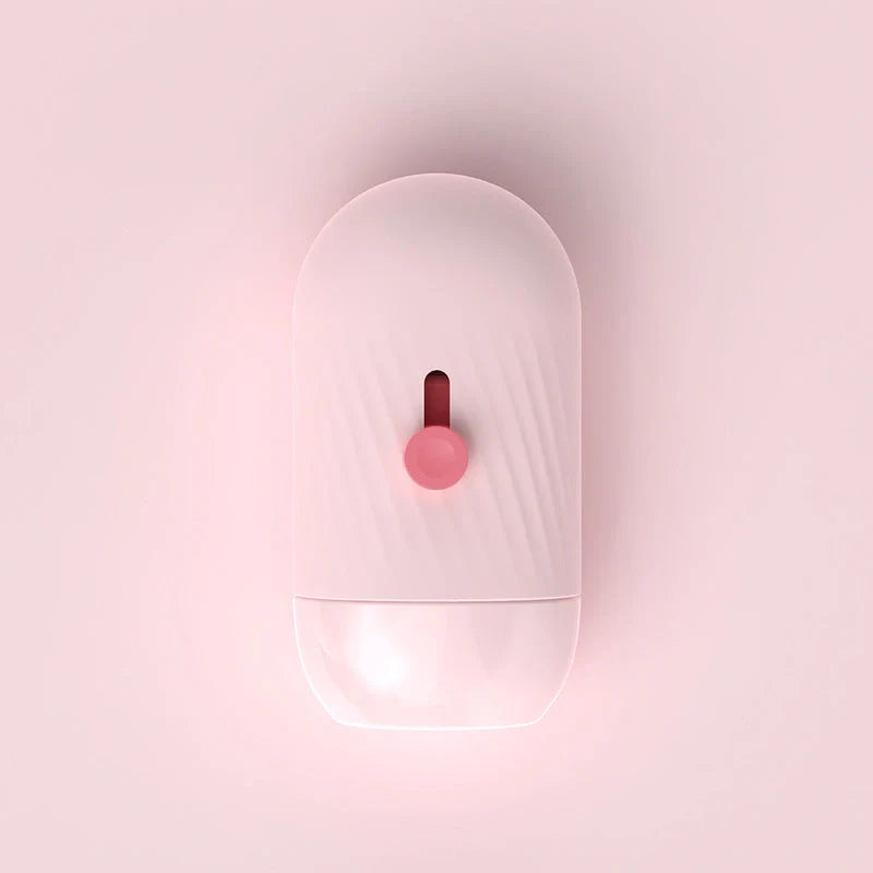 Confidentiality Seal Roller with unpacking knife for personal privacy protection