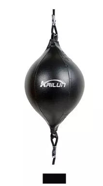 Adult Professional Boxing Ball for speed training with accessories