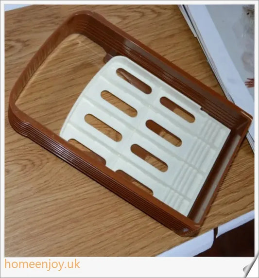 Adjustable Bread Slicer Machine for Homemade, Artisanal, and French Bread Cutting