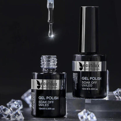 Multifunctional Gel Nail Polish - A versatile, high-quality nail polish that can be used as a primer, base, top coat, and more.