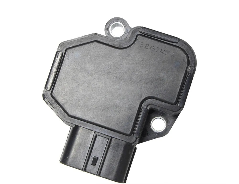 RS150-TPS motorcycle electronic fuel injection throttle valve sensor unit
