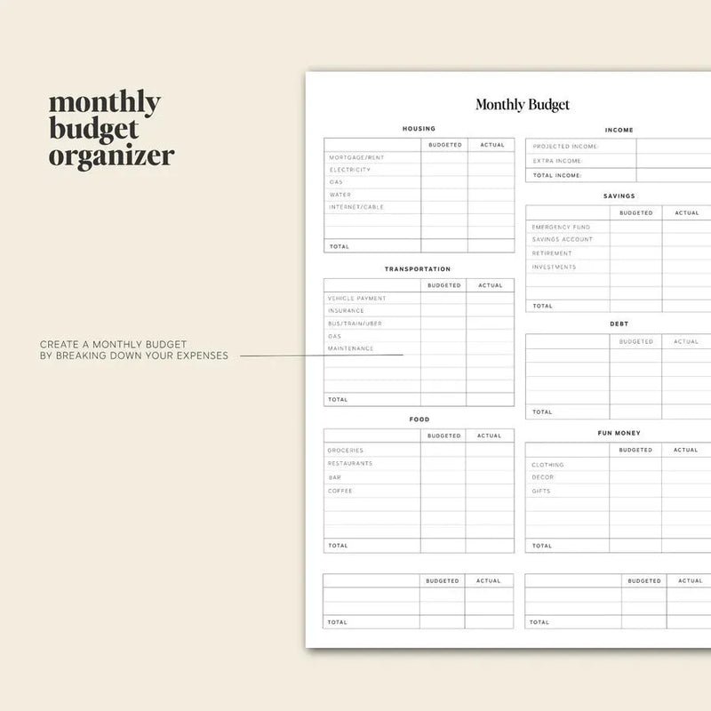 Daily schedule coil notebook with 60 pages in cherry red, A5 size for planning, journaling, and note-taking in a spiral bound format with a durable card cover.