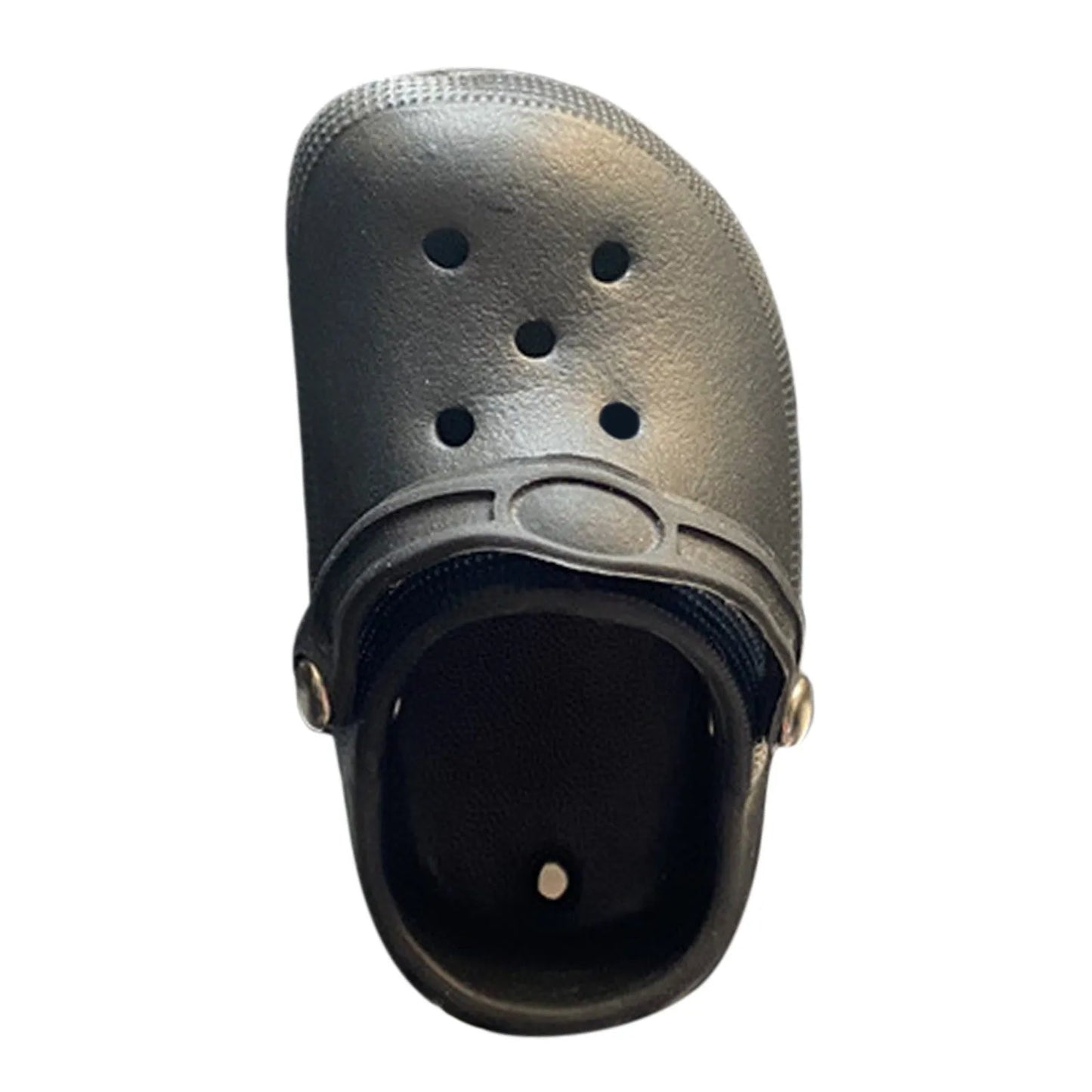 Car air vent clip-on aromatherapy diffuser with removable decorative shoes in seven colour options