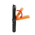COB Strong Searchlight Rechargeable LED Portable Multi-function Auto Repair Light with 300m range