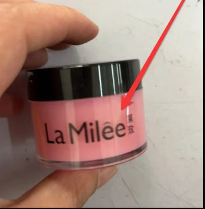 20-30g lip skin care product in box that moisturises and nourishes dry lips
