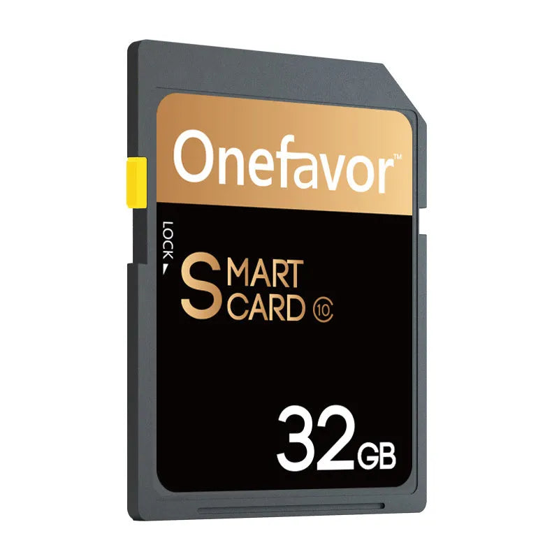 SD to PCMCIA adapter card with 32GB memory for Mercedes-Benz vehicles, stainless steel housing