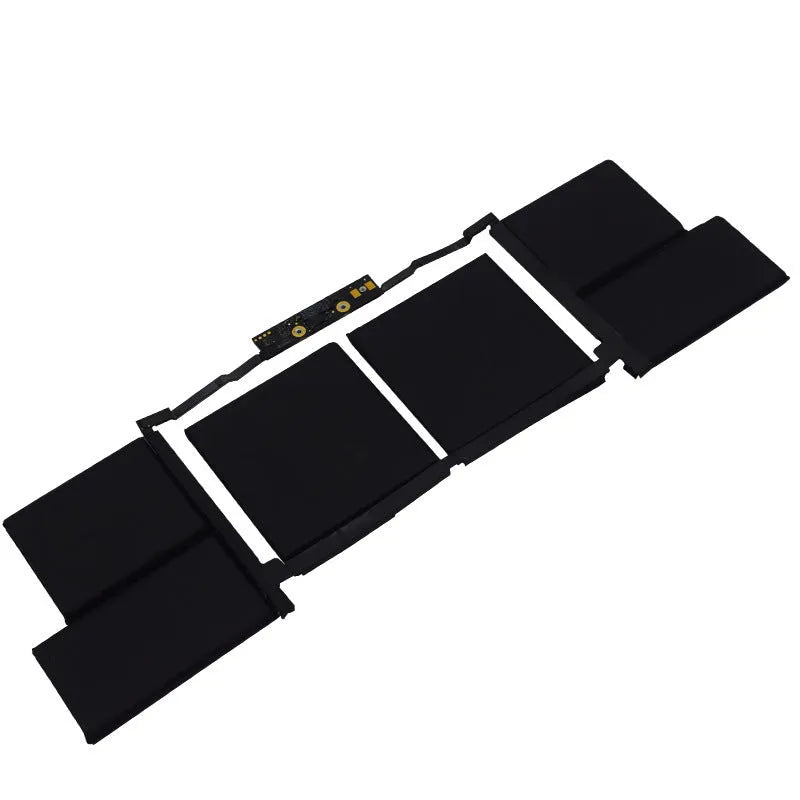 A1820 replacement battery for 2016 MacBook Pro 15 A1707, built-in laptop battery over 5001mAh, 0.5kg, one pack