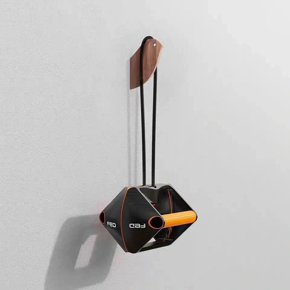Push Up Board with Elastic Belt for home fitness training