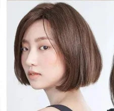 Plant aromatic soft luster mild hair colour cream 120ml tubes in maroon, wine red, chestnut brown, dark brown