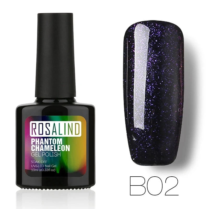 Sopolish Non-Toxic Phototherapy Nail Glue for durable and vibrant nail designs