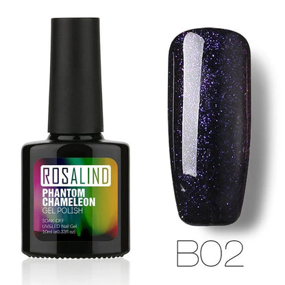 Sopolish Non-Toxic Phototherapy Nail Glue for durable and vibrant nail designs