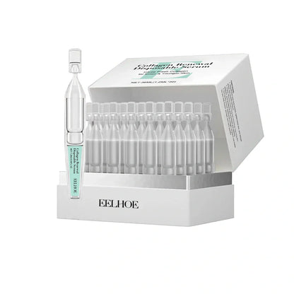 Disposable nursing solution with 30 individual 1.2ml applications in 9×8.5×10.2cm packaging