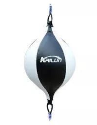 Adult Professional Boxing Ball for speed training with accessories