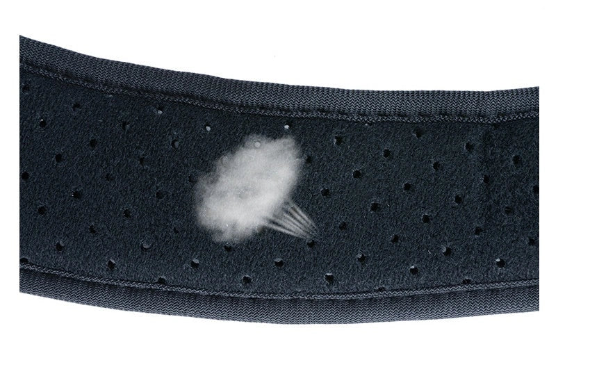 Children's medical posture corrector with reinforced nylon and PU leather for durable support