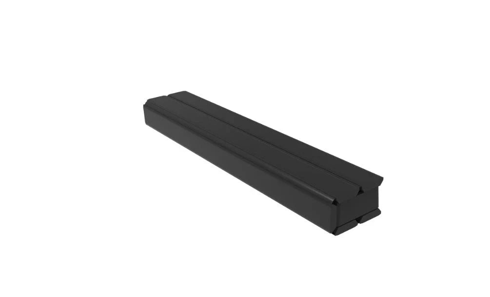 Wireless folding keyboard with Broadcom Bluetooth technology for portable office use