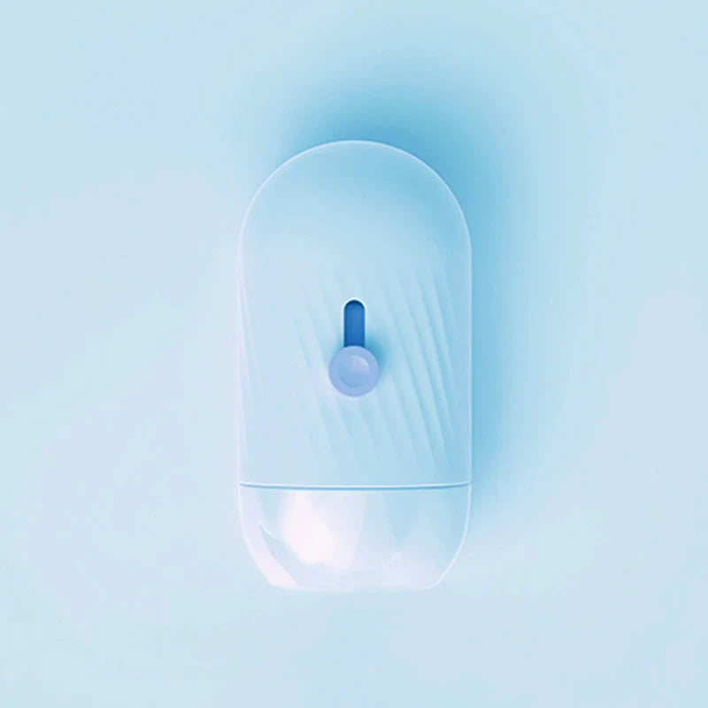 Confidentiality Seal Roller with unpacking knife for personal privacy protection
