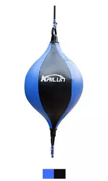 Adult Professional Boxing Ball for speed training with accessories