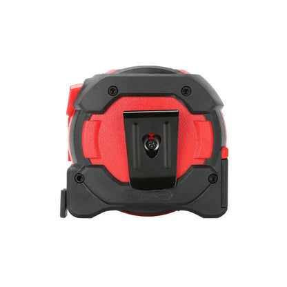 UNI-T Laser Measuring Tape with digital display and compact design