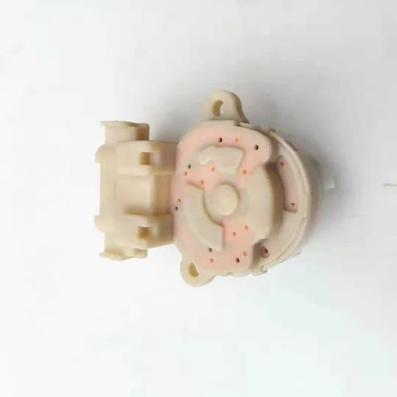 White head ignition lock plug replacement part for Senya M80 S80 gas cooker