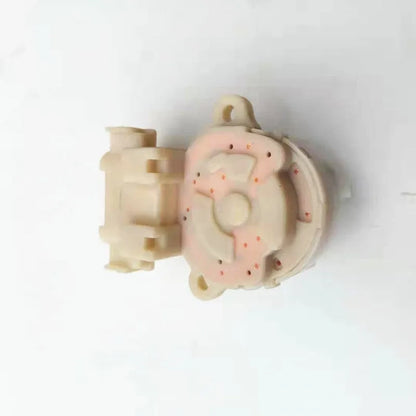 White head ignition lock plug replacement part for Senya M80 S80 gas cooker