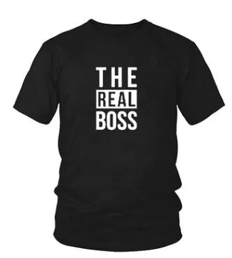 Men's loose fit round neck t-shirt with graphic print design in polyester blend fabric