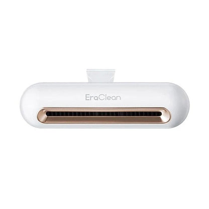 Ozone-powered refrigerator deodoriser with anti-freezing design for reliable odour elimination in cold temperatures
