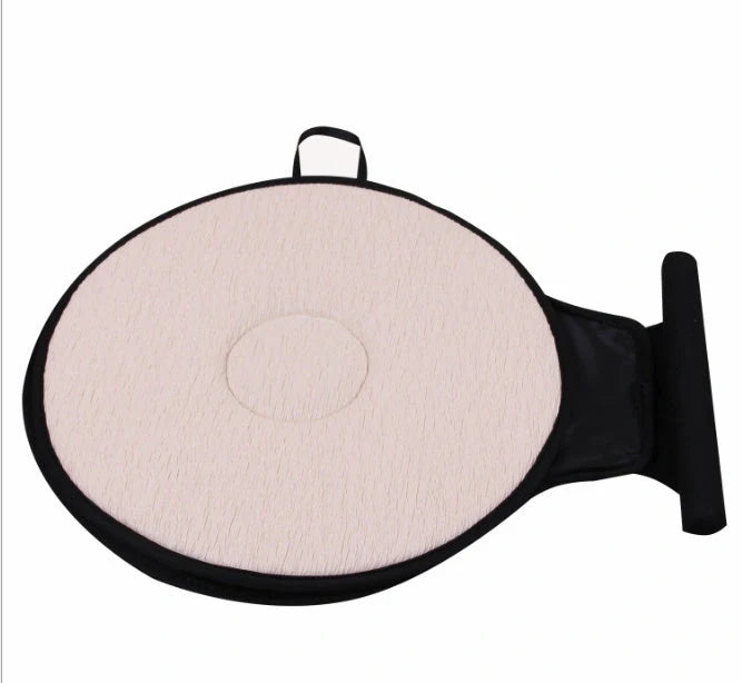360 Degree Rotation Seat Cushion in various colors for enhanced mobility and comfort