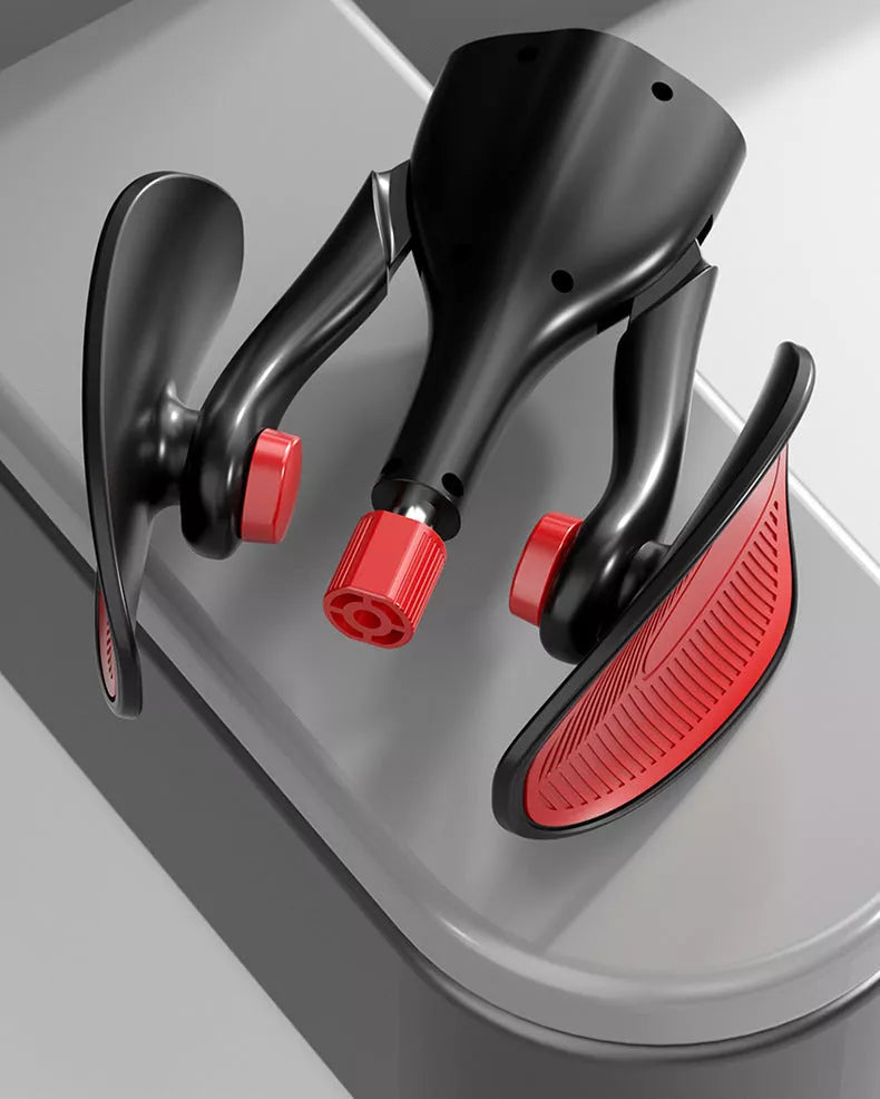Leg-supporting Artifact Multifunctional Fitness Equipment in assorted colours