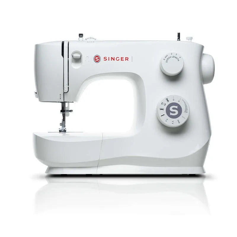 M2405 portable household sewing machine with accessories