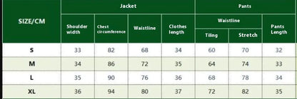 Green flounced backless bikini swimsuit with lace-up V-neck detail and matching shorts