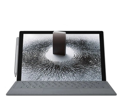 Asahi Glass tempered screen protector for Apple MacBook 13-inch Air and Pro models.