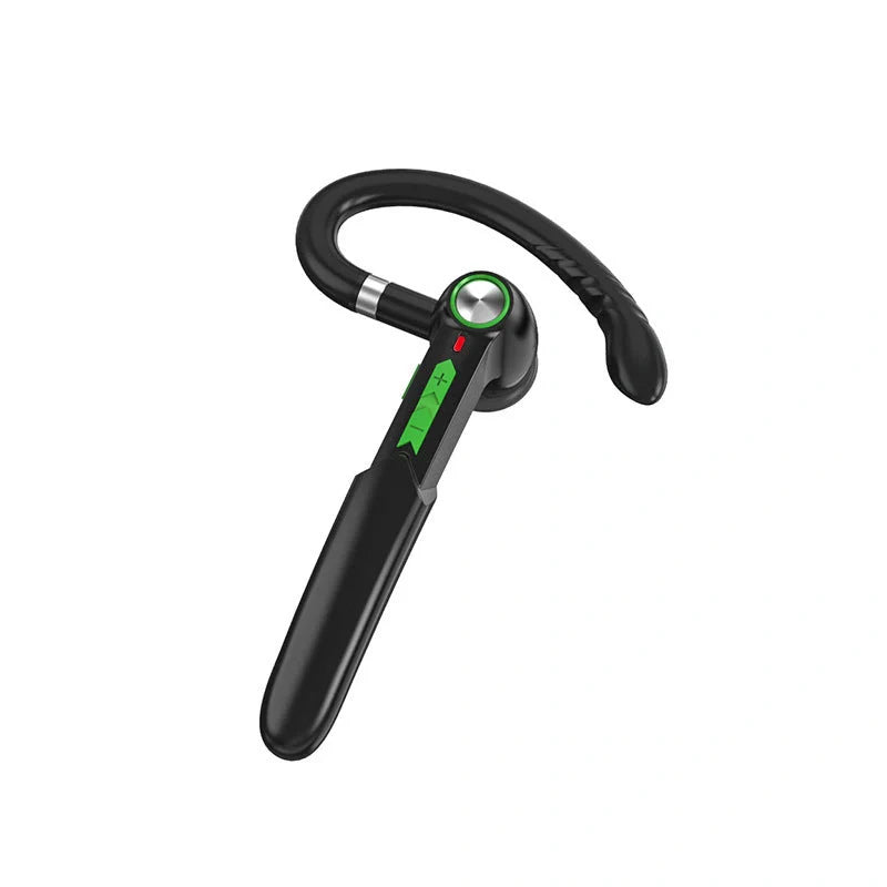 Apple-Compatible Bluetooth Headphones in various colours for hands-free calls