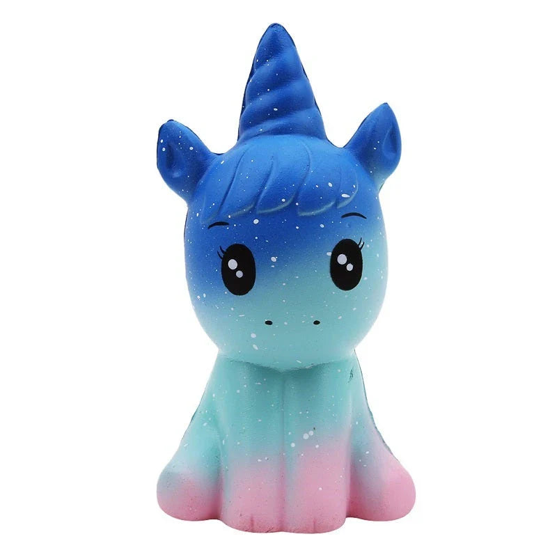 Chocolate-filled biscuit-shaped toy with a playful and unique design