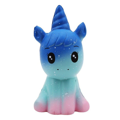 Chocolate-filled biscuit-shaped toy with a playful and unique design