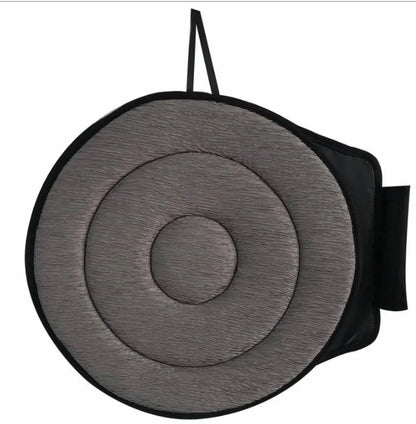 360 Degree Rotation Seat Cushion in various colors for enhanced mobility and comfort