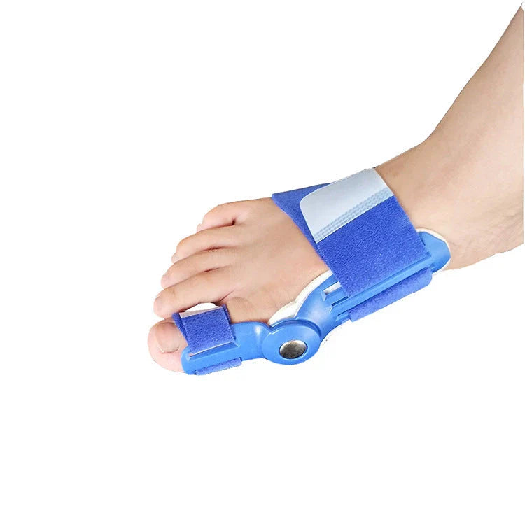 Comfortable Hallux Valgus Brace - Innovative Foot Care Solution for Pain Relief