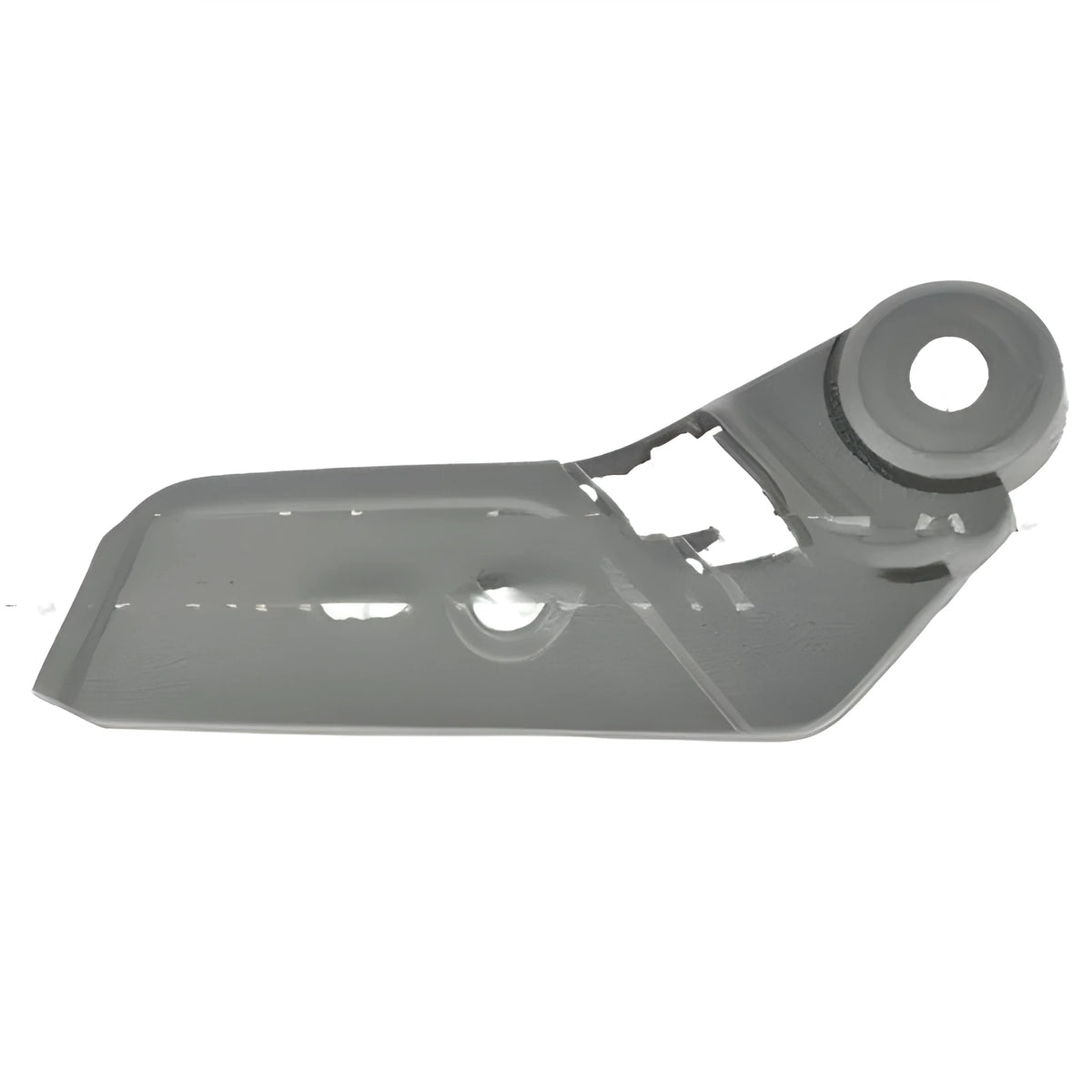 Dodge Journey JC front seat guard plate bumper protector for left or right side