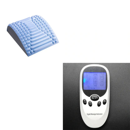 Electric Acupuncture Digital Therapy TENS Body Massager for pain relief