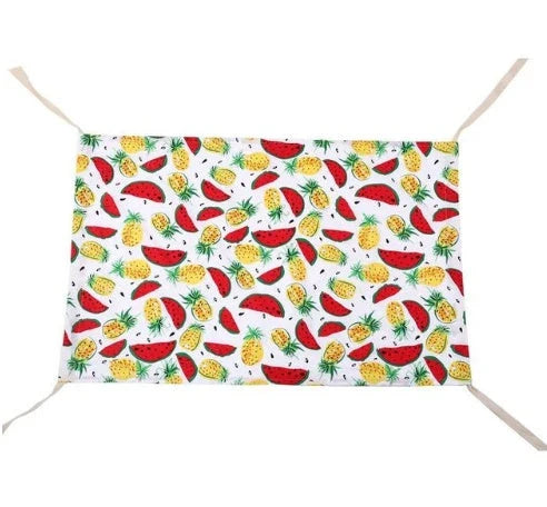 Premium crushed velour baby hammock designed to provide cozy comfort and reduce SIDS risk for newborns and infants.
