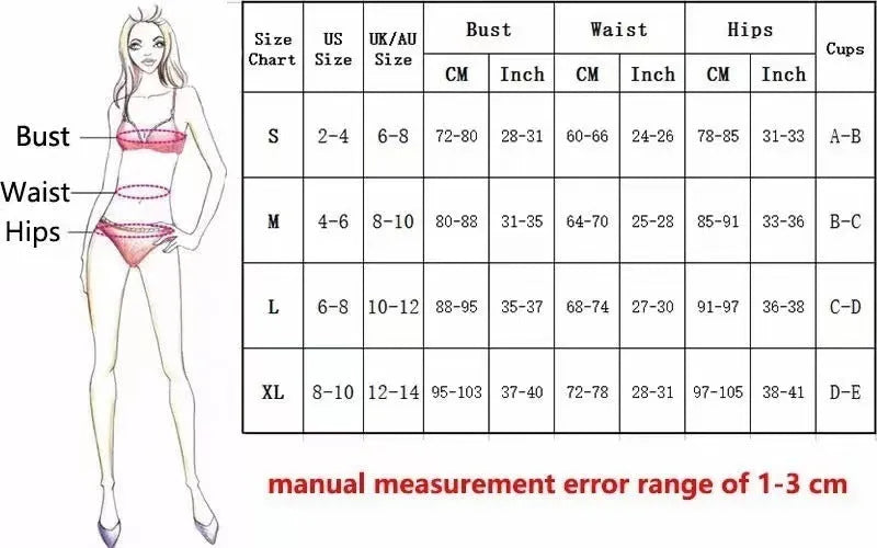 Ladies one-piece swimsuit bikini in nylon spandex blend available in black, rose red and green colours