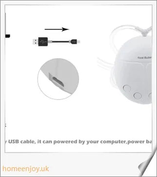 Trabyhand Electric Breast Double Pump - A hospital-grade breastfeeding machine with a silent motor, USB charging, and gentle massage cushions.