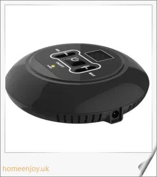 2 In 1 Safe Wireless Dog Fence - Versatile and secure pet containment system for indoor and outdoor use